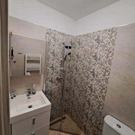 Apartment Garsoniera La Bulevard